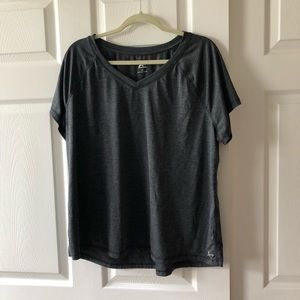 Athletech work out top